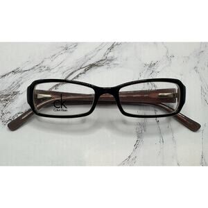 ck Calvin Klein-Kids Eyeglasses-ck 5701 217 Tortoise Pink-46-16-135 Brand New